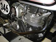 Norton Manx Engine